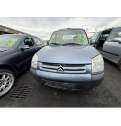 Retroviseur gauche CITROEN BERLINGO 1 Photo n°10