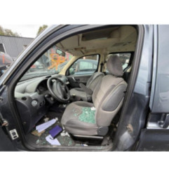 Retroviseur gauche CITROEN BERLINGO 1 Photo n°15