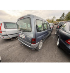 Retroviseur gauche CITROEN BERLINGO 1 Photo n°19