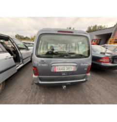 Retroviseur gauche CITROEN BERLINGO 1 Photo n°20