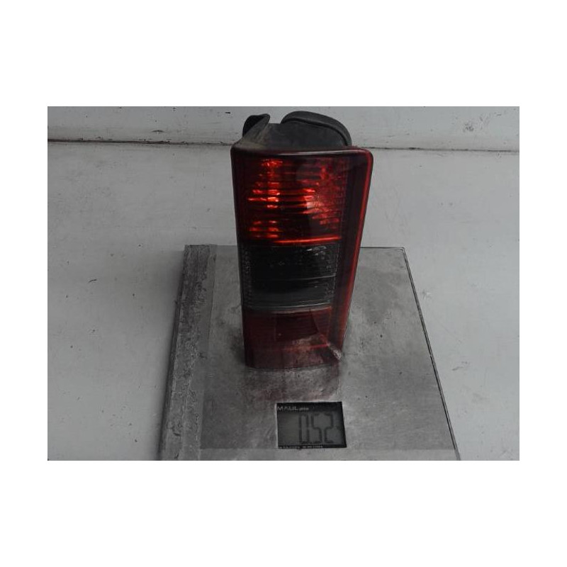 Feu arriere principal droit (feux) OPEL COMBO C