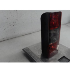 Feu arriere principal droit (feux) OPEL COMBO C