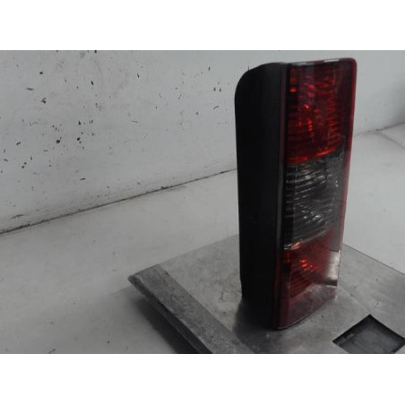Feu arriere principal droit (feux) OPEL COMBO C