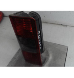Feu arriere principal droit (feux) OPEL COMBO C Photo n°3