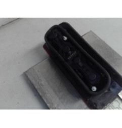 Feu arriere principal droit (feux) OPEL COMBO C Photo n°5