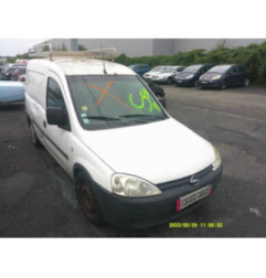 Feu arriere principal droit (feux) OPEL COMBO C Photo n°7