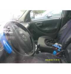 Feu arriere principal droit (feux) OPEL COMBO C Photo n°8