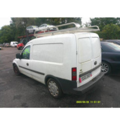 Feu arriere principal droit (feux) OPEL COMBO C Photo n°9