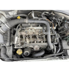 Feu arriere principal droit (feux) OPEL COMBO C Photo n°13