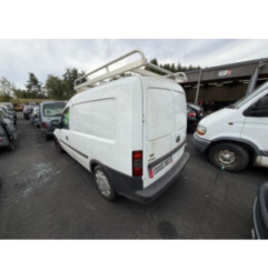 Feu arriere principal droit (feux) OPEL COMBO C Photo n°18