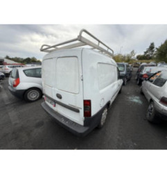 Feu arriere principal droit (feux) OPEL COMBO C Photo n°19