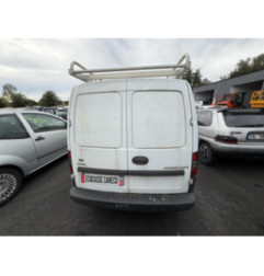 Feu arriere principal droit (feux) OPEL COMBO C Photo n°20