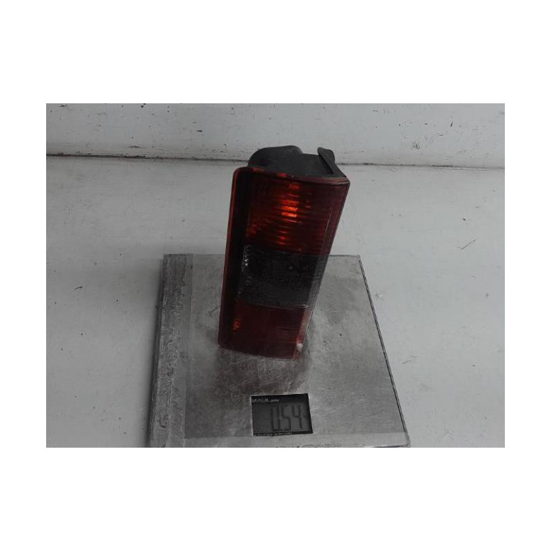 Feu arriere principal gauche (feux) OPEL COMBO C