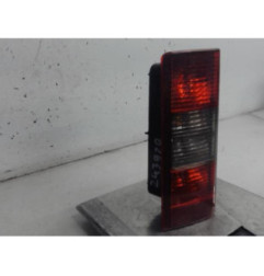 Feu arriere principal gauche (feux) OPEL COMBO C