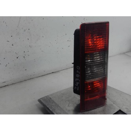 Feu arriere principal gauche (feux) OPEL COMBO C