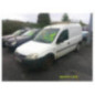 Feu arriere principal gauche (feux) OPEL COMBO C