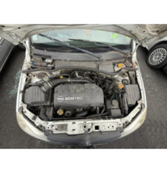 Feu arriere principal gauche (feux) OPEL COMBO C Photo n°12