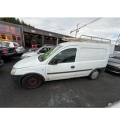 Feu arriere principal gauche (feux) OPEL COMBO C Photo n°14