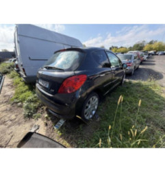 Anti brouillard gauche (feux) PEUGEOT 207 Photo n°19