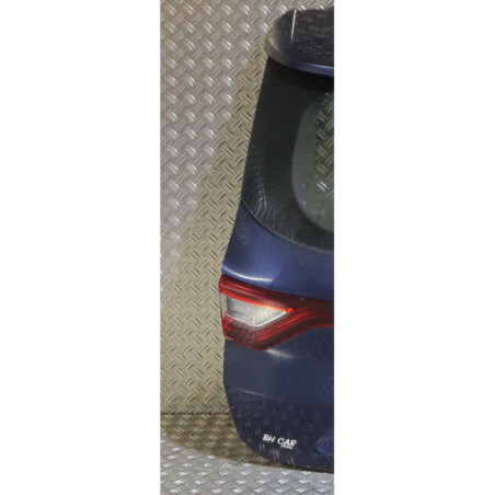 Malle/Hayon arriere RENAULT MEGANE 4