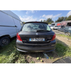 Anti brouillard gauche (feux) PEUGEOT 207 Photo n°20