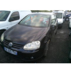 Feu arriere principal droit (feux) VOLKSWAGEN GOLF 5 Photo n°8