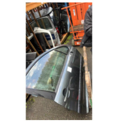 Porte avant droit PEUGEOT 207 Photo n°1