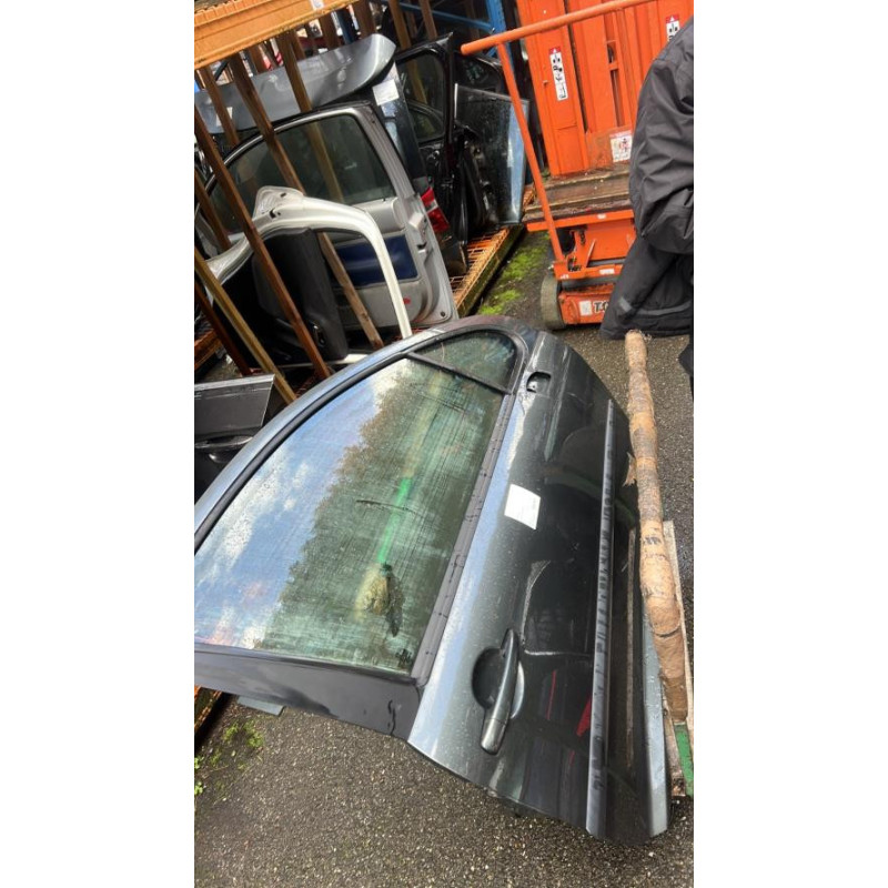 Porte avant droit PEUGEOT 207