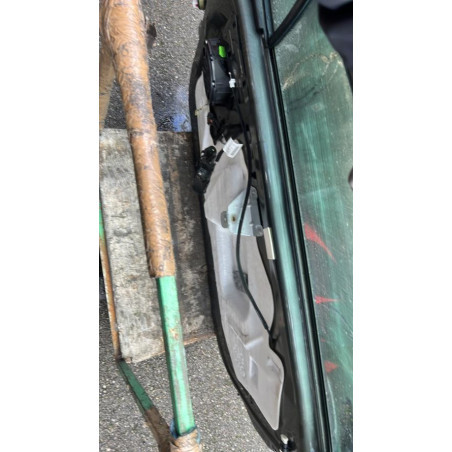 Porte avant droit PEUGEOT 207