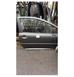 Porte avant droit PEUGEOT 207 Photo n°3