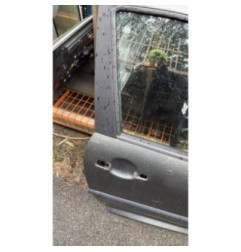 Porte avant droit PEUGEOT 207 Photo n°4
