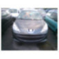 Porte avant droit PEUGEOT 207