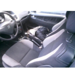 Porte avant droit PEUGEOT 207 Photo n°7