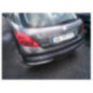 Porte avant droit PEUGEOT 207
