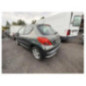 Porte avant droit PEUGEOT 207