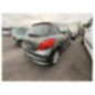Porte avant droit PEUGEOT 207