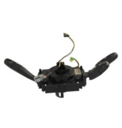 Com (Bloc Contacteur Tournant+Commodo Essuie Glace+Commodo Phare) PEUGEOT 207 Photo n°3