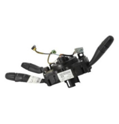 Com (Bloc Contacteur Tournant+Commodo Essuie Glace+Commodo Phare) PEUGEOT 207 Photo n°4