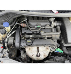 Com (Bloc Contacteur Tournant+Commodo Essuie Glace+Commodo Phare) PEUGEOT 207 Photo n°13