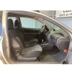 Mastervac PEUGEOT 206 Photo n°5