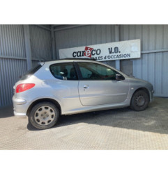 Pompe immergee PEUGEOT 206 Photo n°7