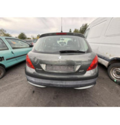 Com (Bloc Contacteur Tournant+Commodo Essuie Glace+Commodo Phare) PEUGEOT 207 Photo n°20