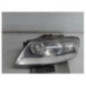 Optique avant principal gauche (feux)(phare) AUDI A6 3