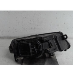 Optique avant principal gauche (feux)(phare) AUDI A6 3 Photo n°4