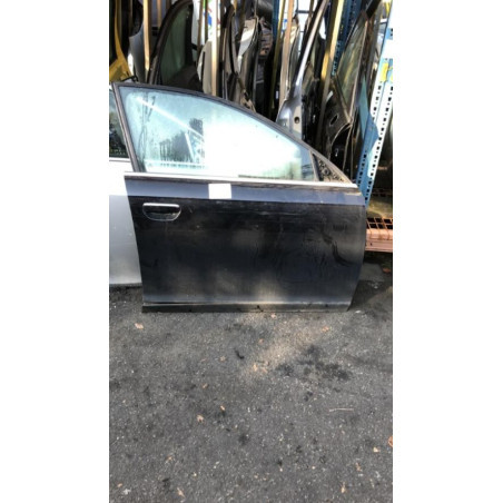 Porte avant droit AUDI A6 3 Photo n°1