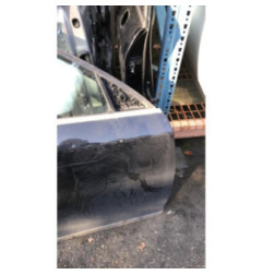 Porte avant droit AUDI A6 3 Photo n°3