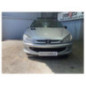 Pedale de frein PEUGEOT 206