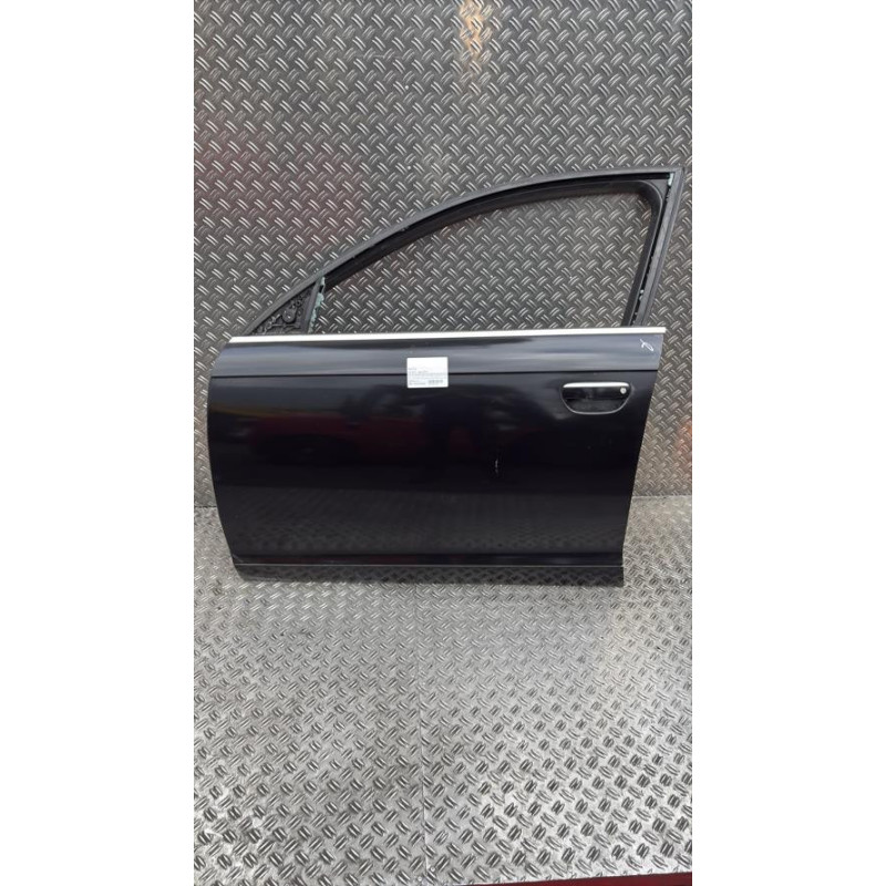 Porte avant gauche AUDI A6 3
