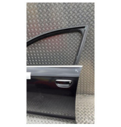 Porte avant gauche AUDI A6 3 Photo n°3