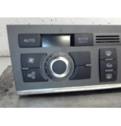 Commande chauffage AUDI A6 3